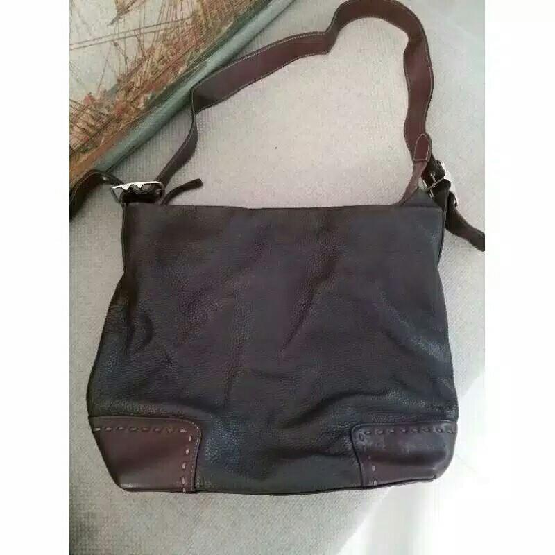 Armani cheap tas sale