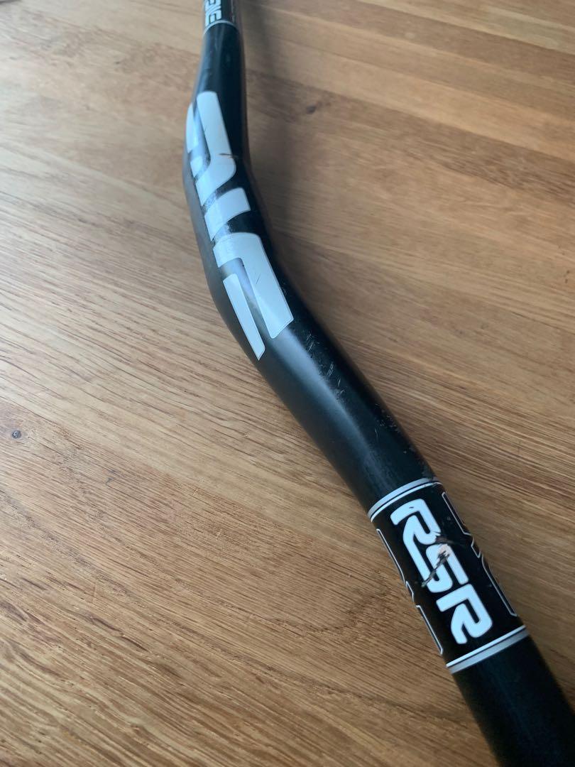 enve tt bars