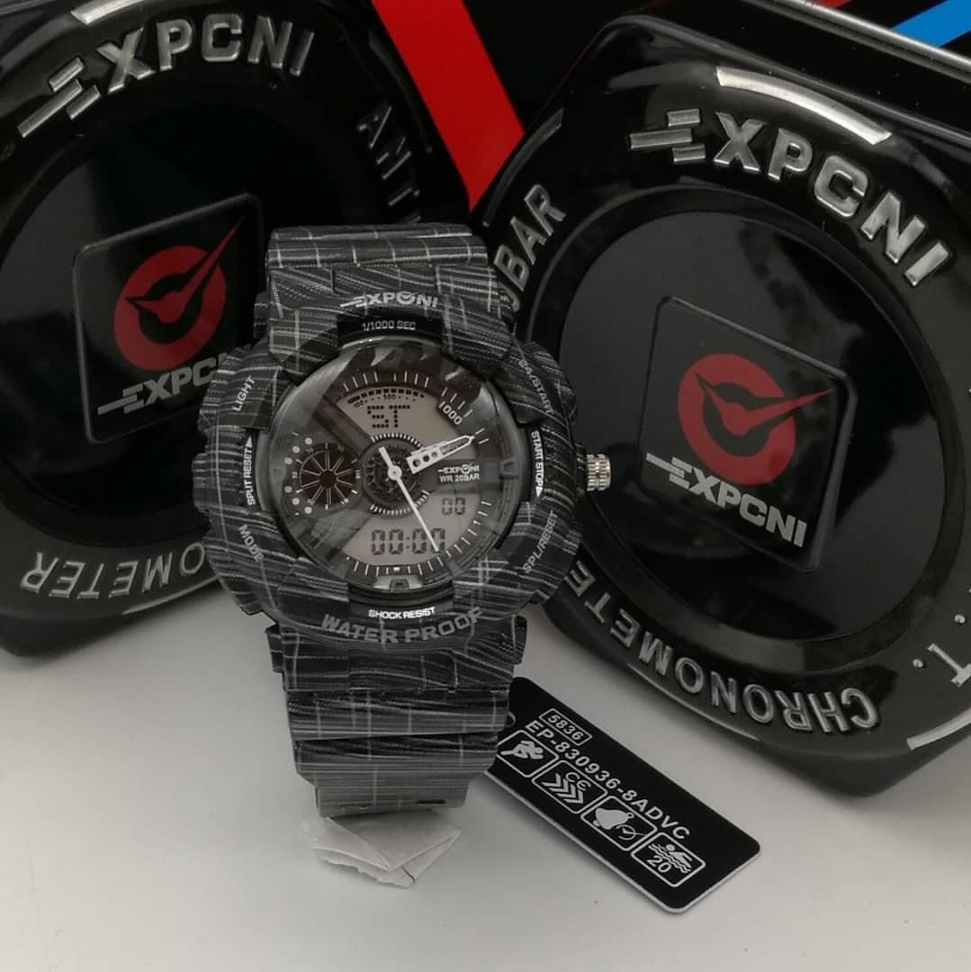 g shock exponi