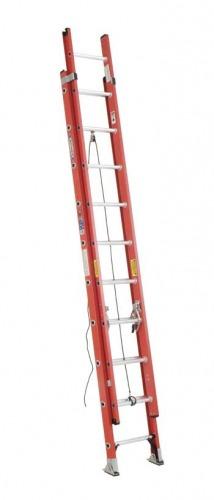 Extension Ladder 20 feet WORKING HEIGHT HARRIS
