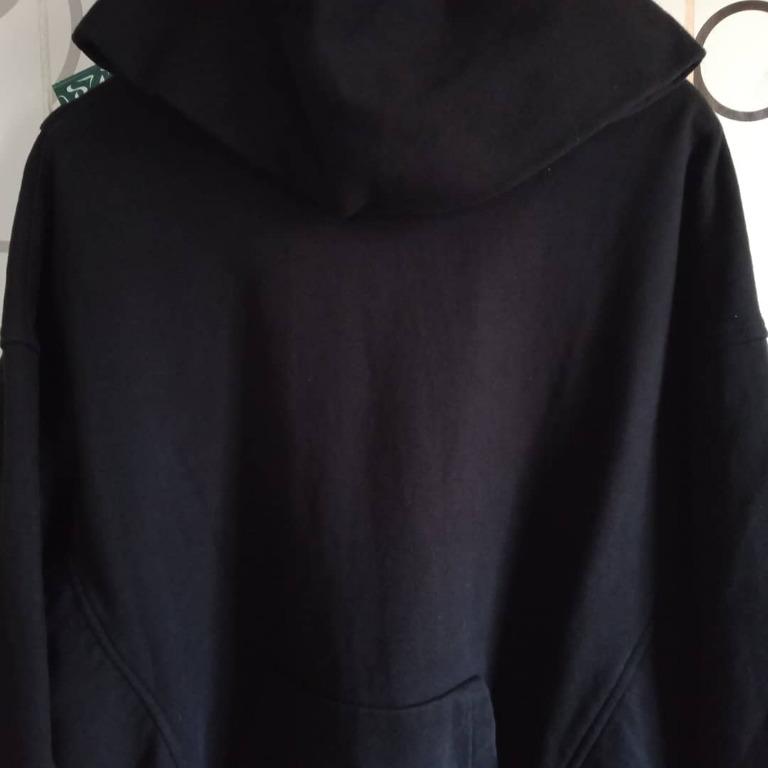 fear of god fourth collection hoodie