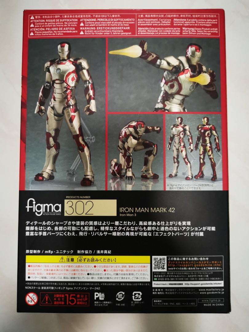 Figma cheap mark 42