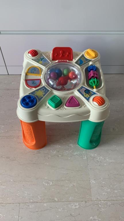 Fisher price play station on sale