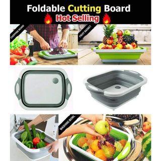 Foldable Chopping Board