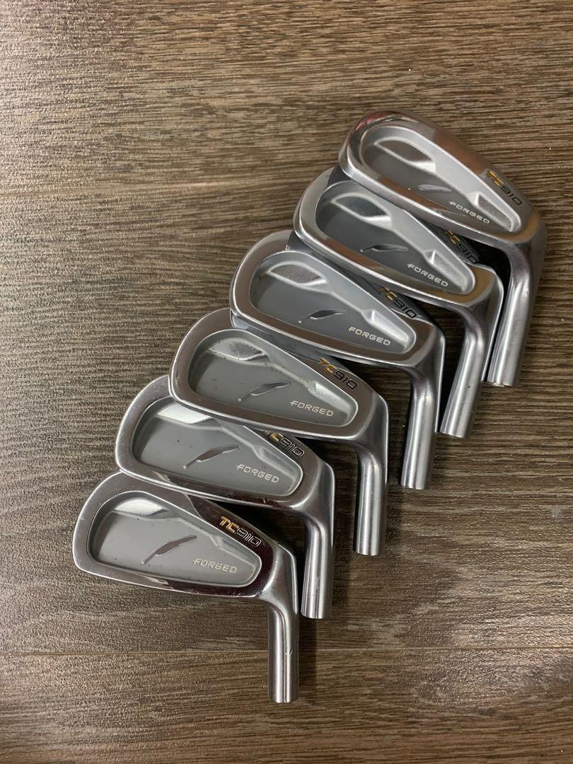 Mizuno jpx 910 on sale