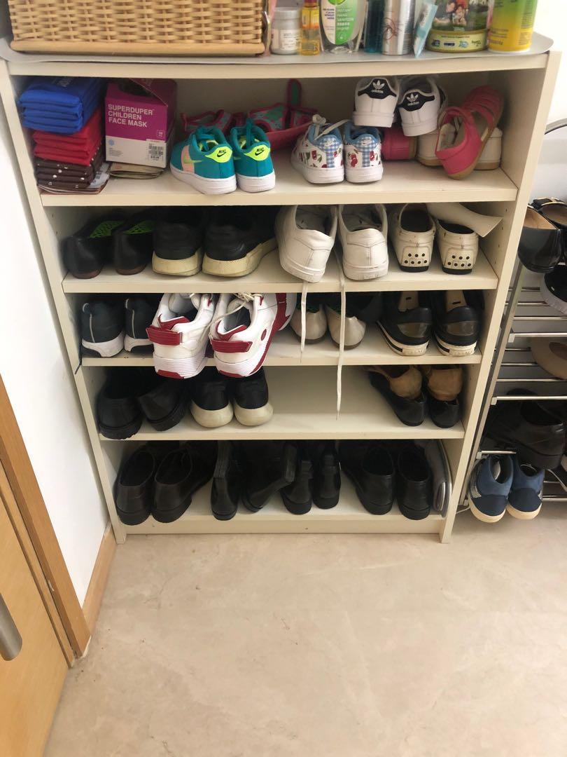 Hipvan shoe cabinet store