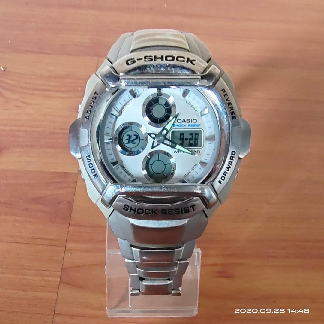 G Shock G 501D