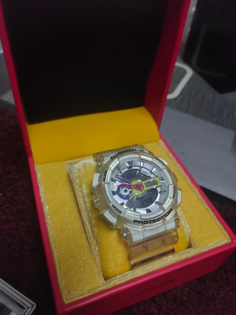 Ga110 frg store