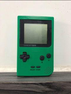 Gameboy Pocket 遊戲機 Carousell Hong Kong