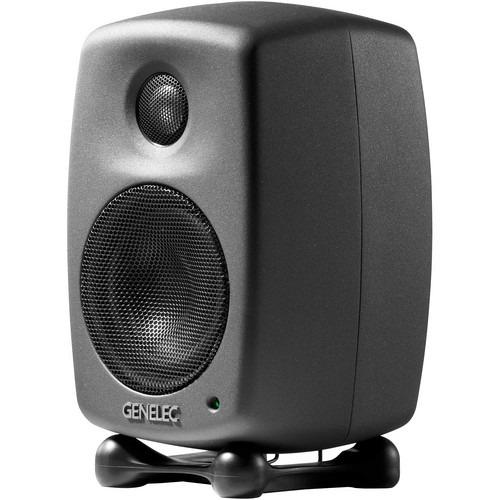 genelec 8010a pair