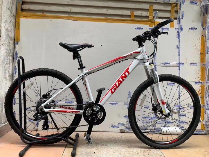 giant atx 680 mountain bike