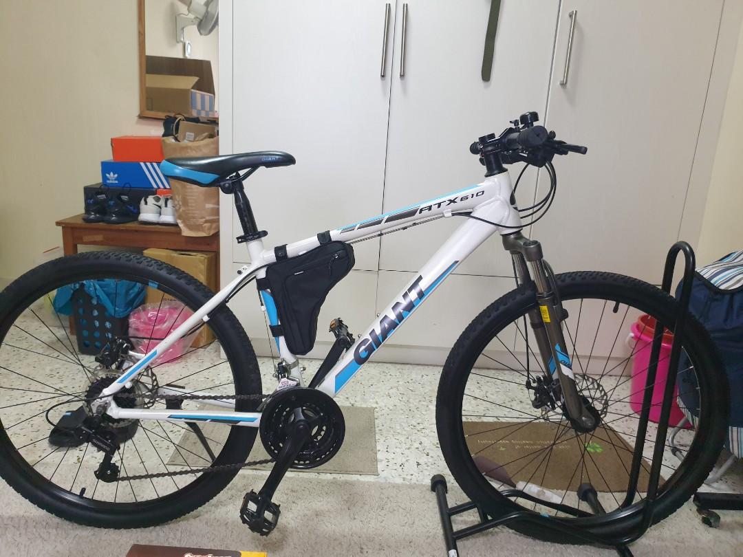 GIANT ATX MTB (Small 26er), Sports 