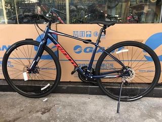 giant escape mountain bike