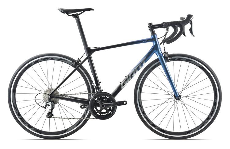 tcr sl2 2019