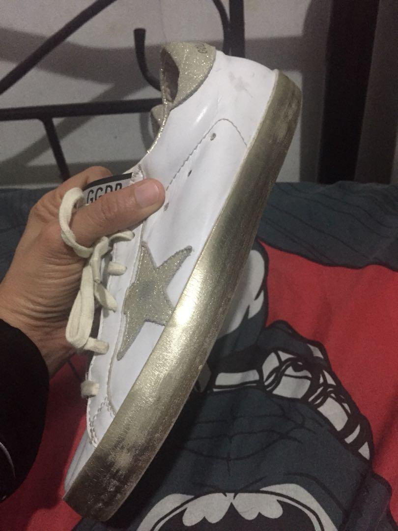 golden goose de