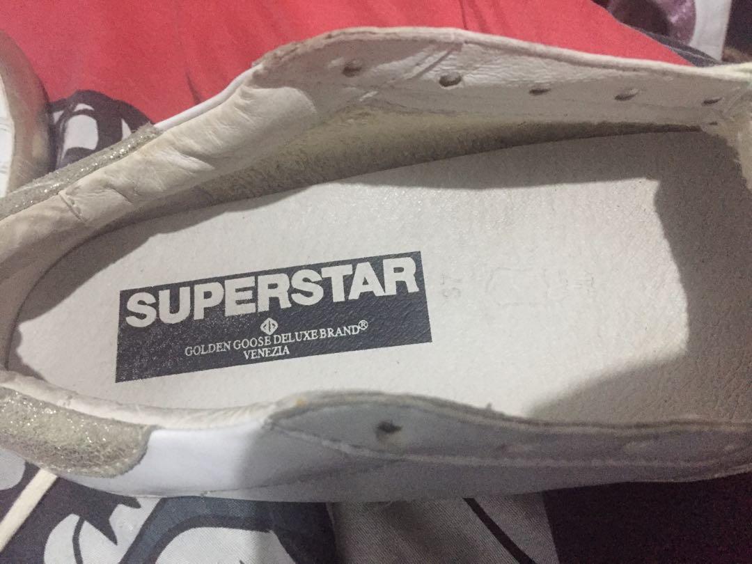 golden goose de