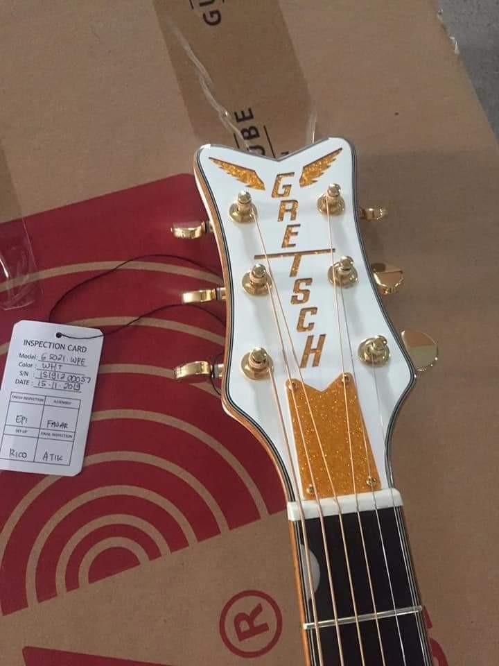 Gretsch