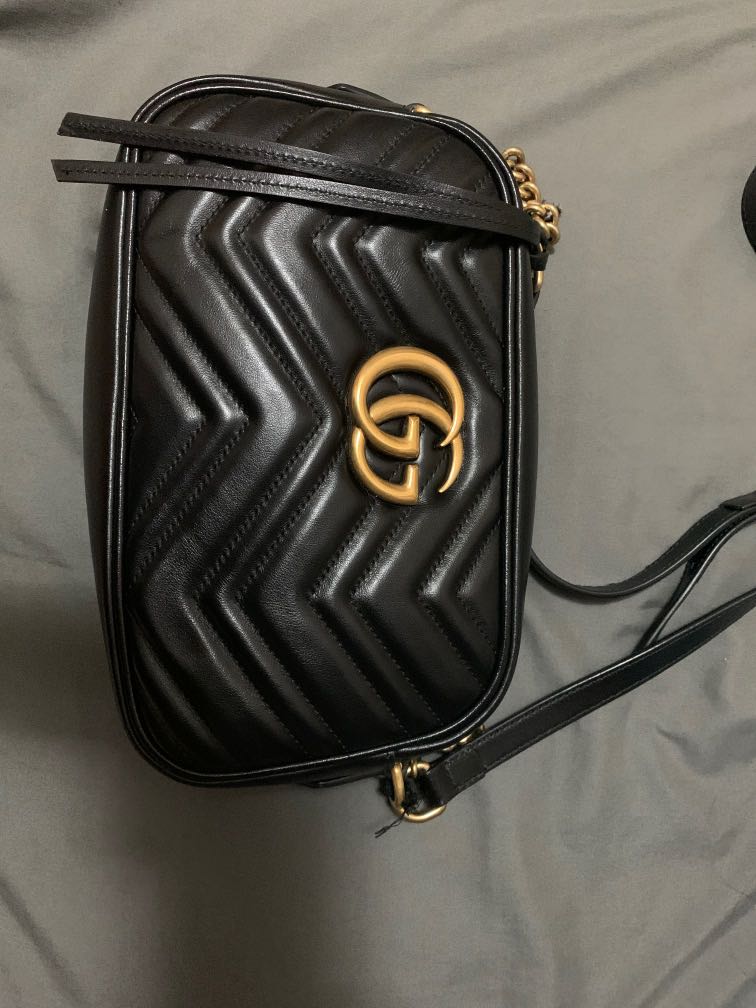 gucci bag medium size