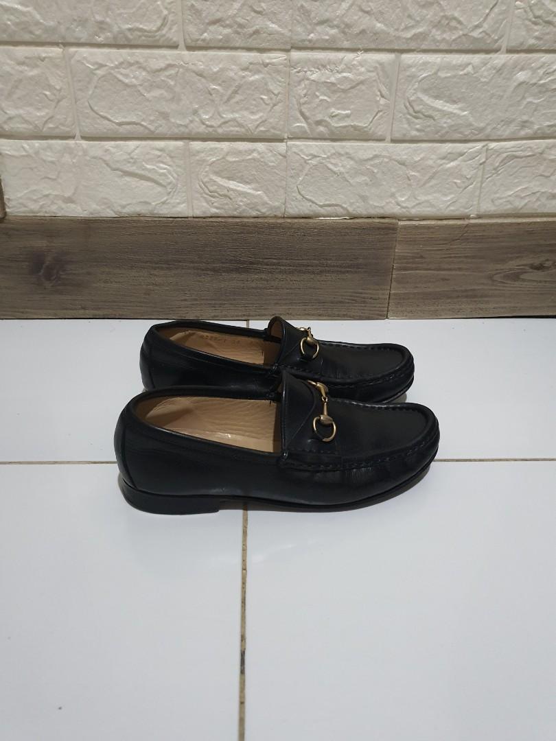 gucci flat shoes ladies