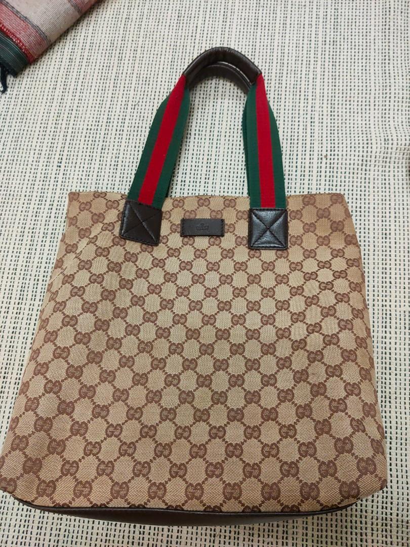 used gucci bags