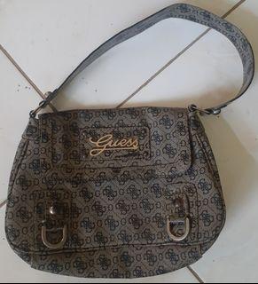 guess handbags philippines