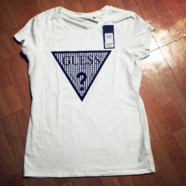 guess shirt original
