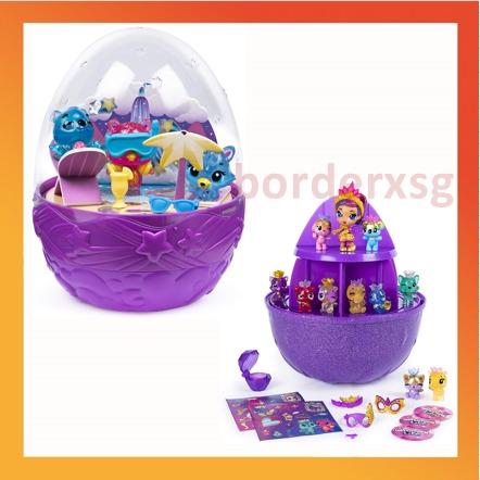 hatchimals secret surprise
