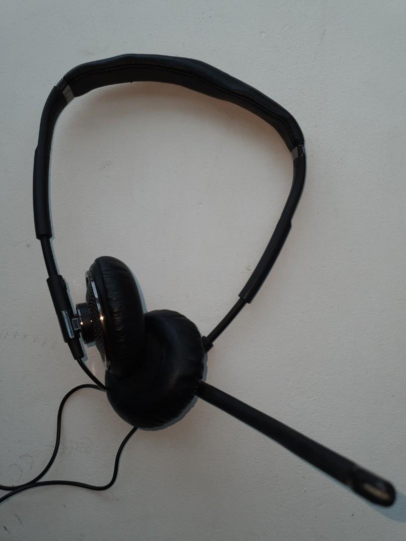 blackwire c420