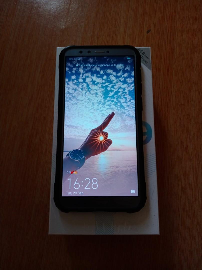 Honor 9 Lite Mobile Phones Tablets Android Phones Others On Carousell