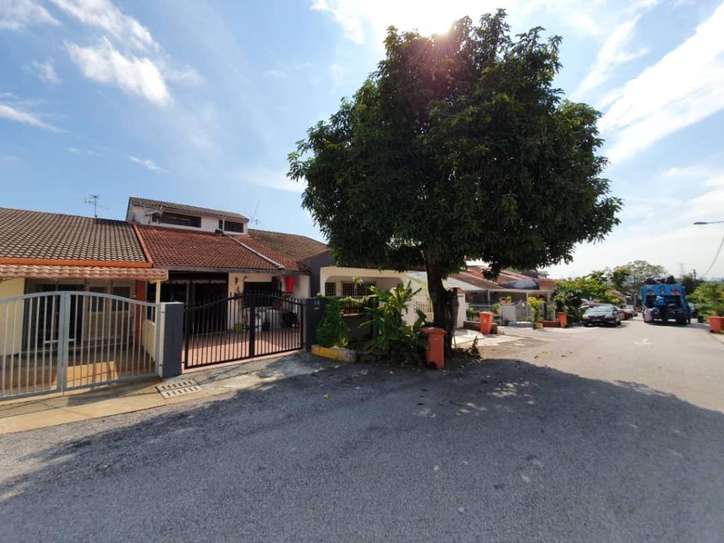 House For Rent Seapark Section 21 Pj Selangor Property Rentals On Carousell