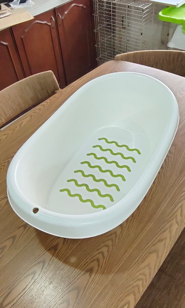 ikea baby bath