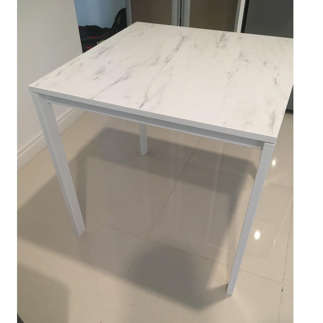 Ikea melltorp best sale marble