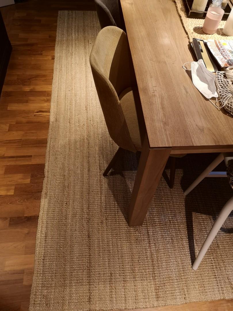 Ikea Rug Furniture Others On Carousell