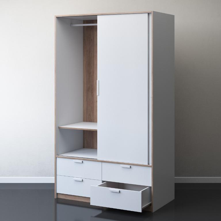 Ikea Trysil Mirror Wardrobe Instructions Mirror Ideas