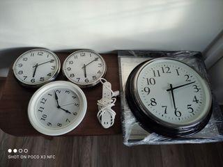 IKEA Wall Clock