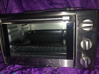 Convection Oven Imarflex View All Convection Oven Imarflex Ads In Carousell Philippines