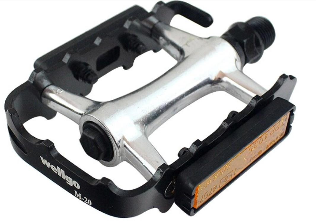 Wellgo m20 hot sale pedals