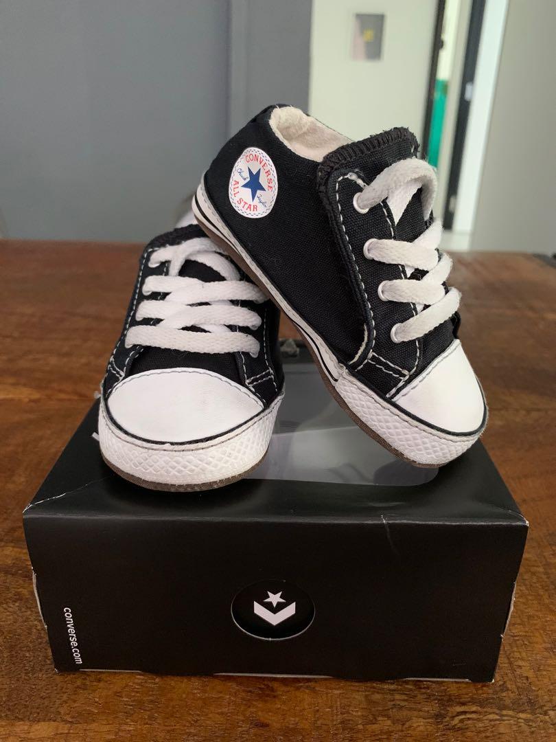 Infant Converse Shoes #1, Babies \u0026 Kids 