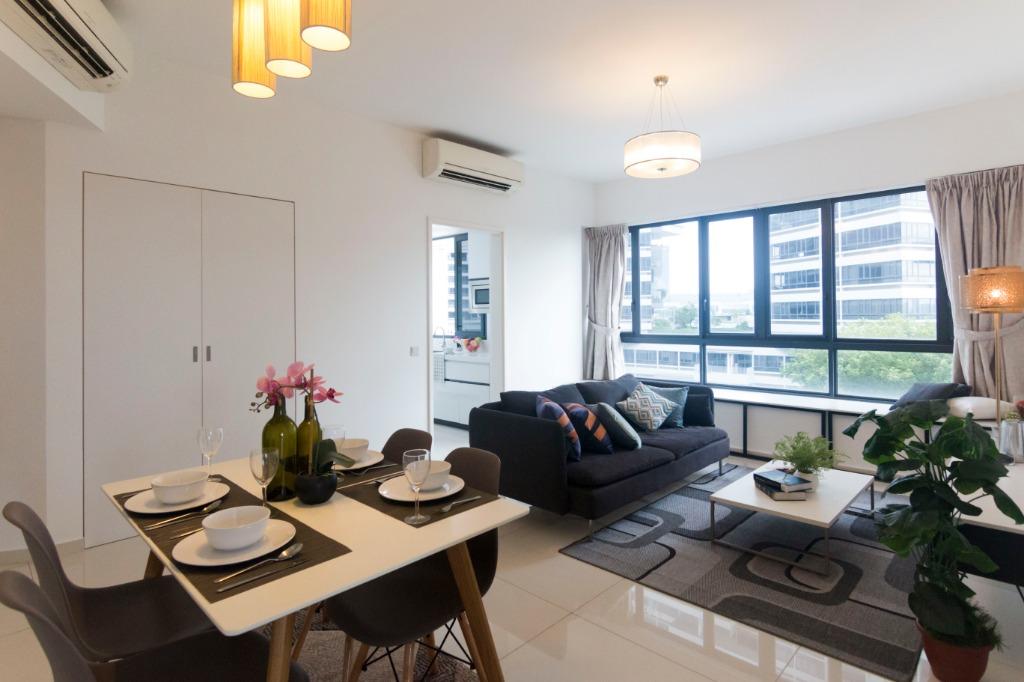 Interlace Beautiful 2 Bedroom For Sale Property For Sale Condos Ecs On Carousell