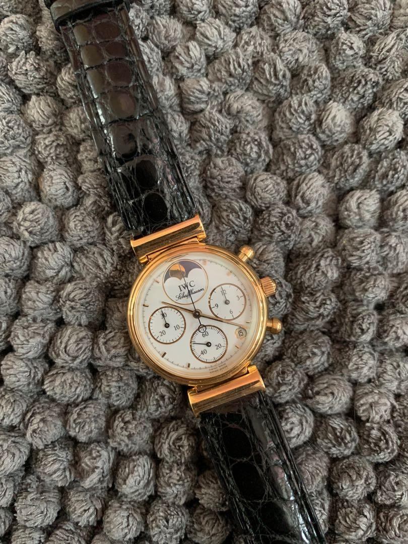 Da vinci ladies discount watch