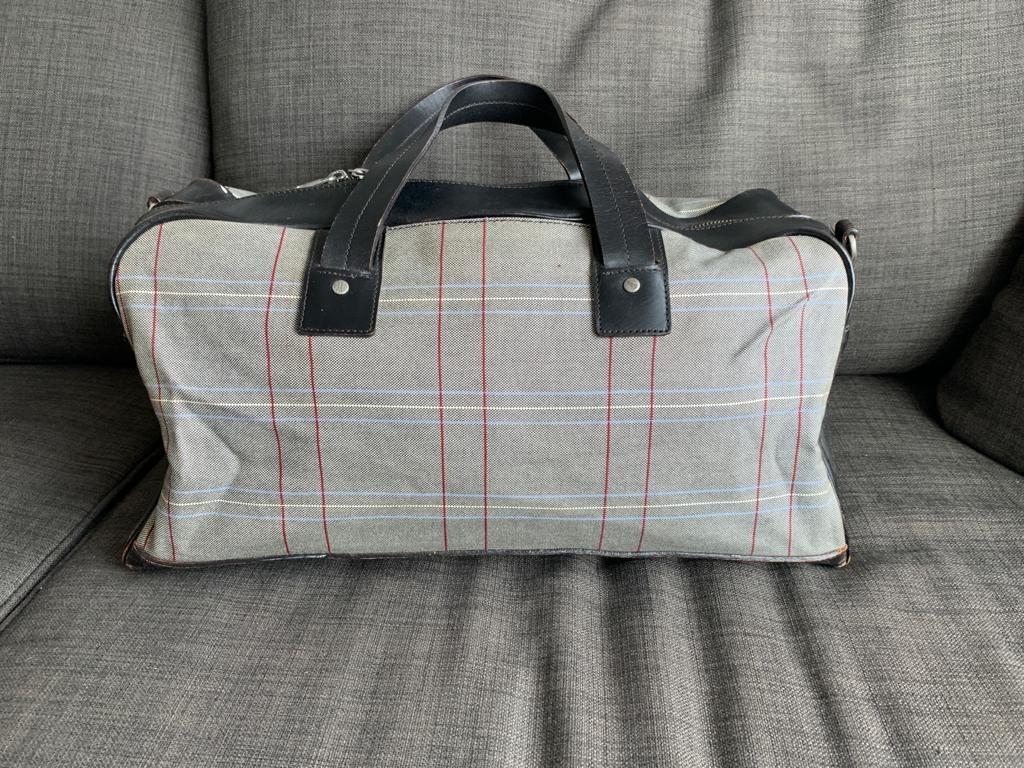 jack spade gym bag