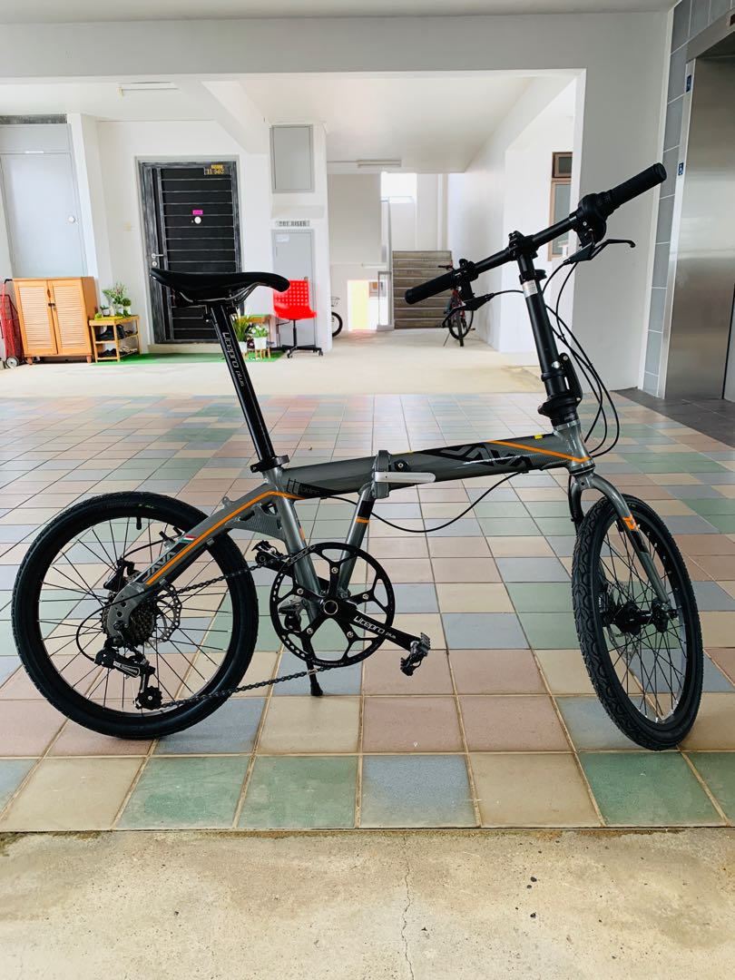 best site to buy second hand bikes