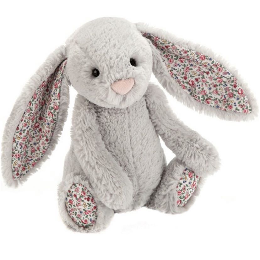 jellycat yummy bunny