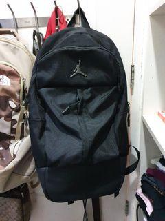 jordan backpack sulit