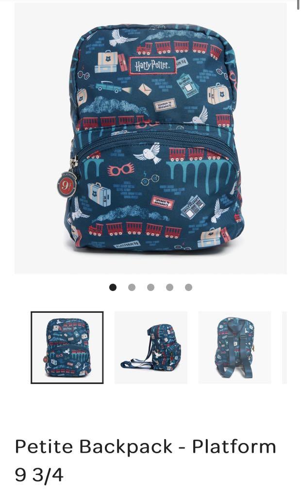 mini bff and petite backpack, Babies \u0026 