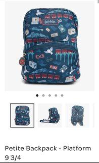 Jujube bundle - mini bff and petite backpack