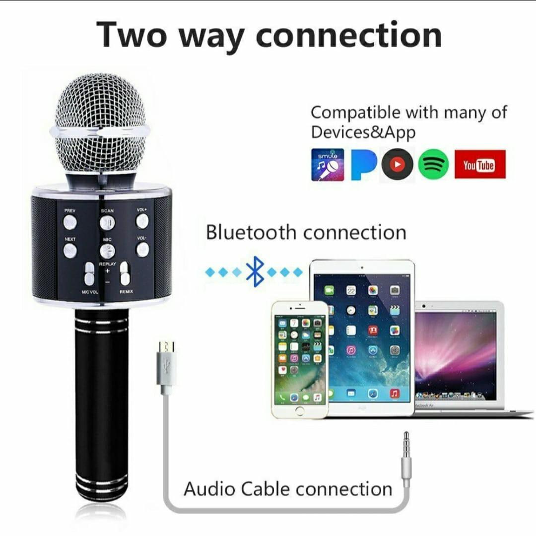 bluetooth mic for mobile