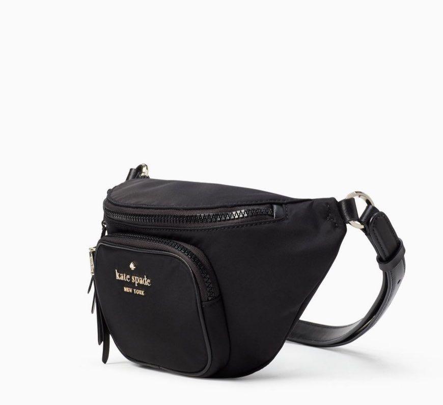 Kate spade dorien belt bag store