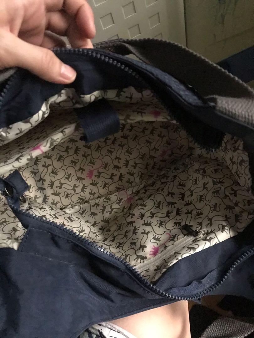Kipling harmoniosa bag sale