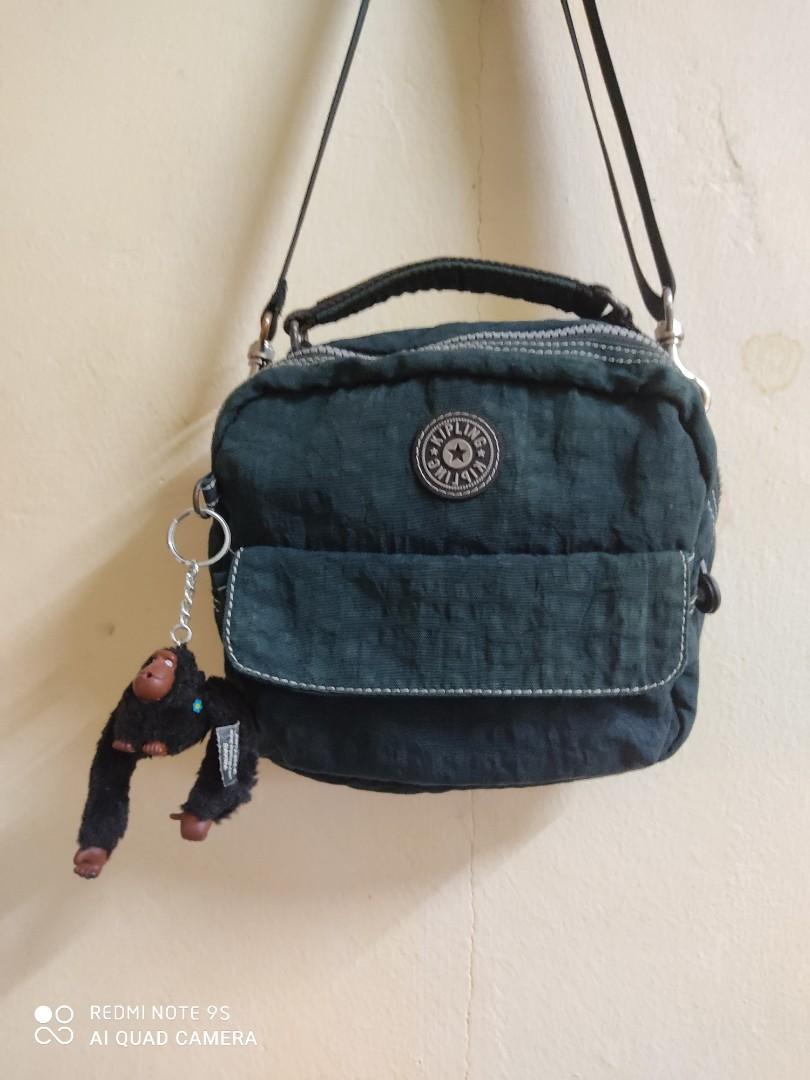 Kipling sling bag best sale original